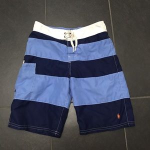 Polo Ralph Lauren boys bathing suit